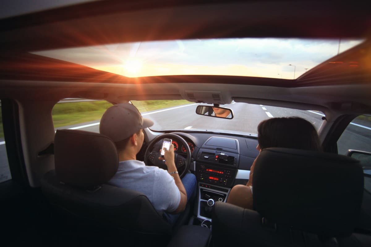Is Your Teen Learning To Drive? What You Need To Know