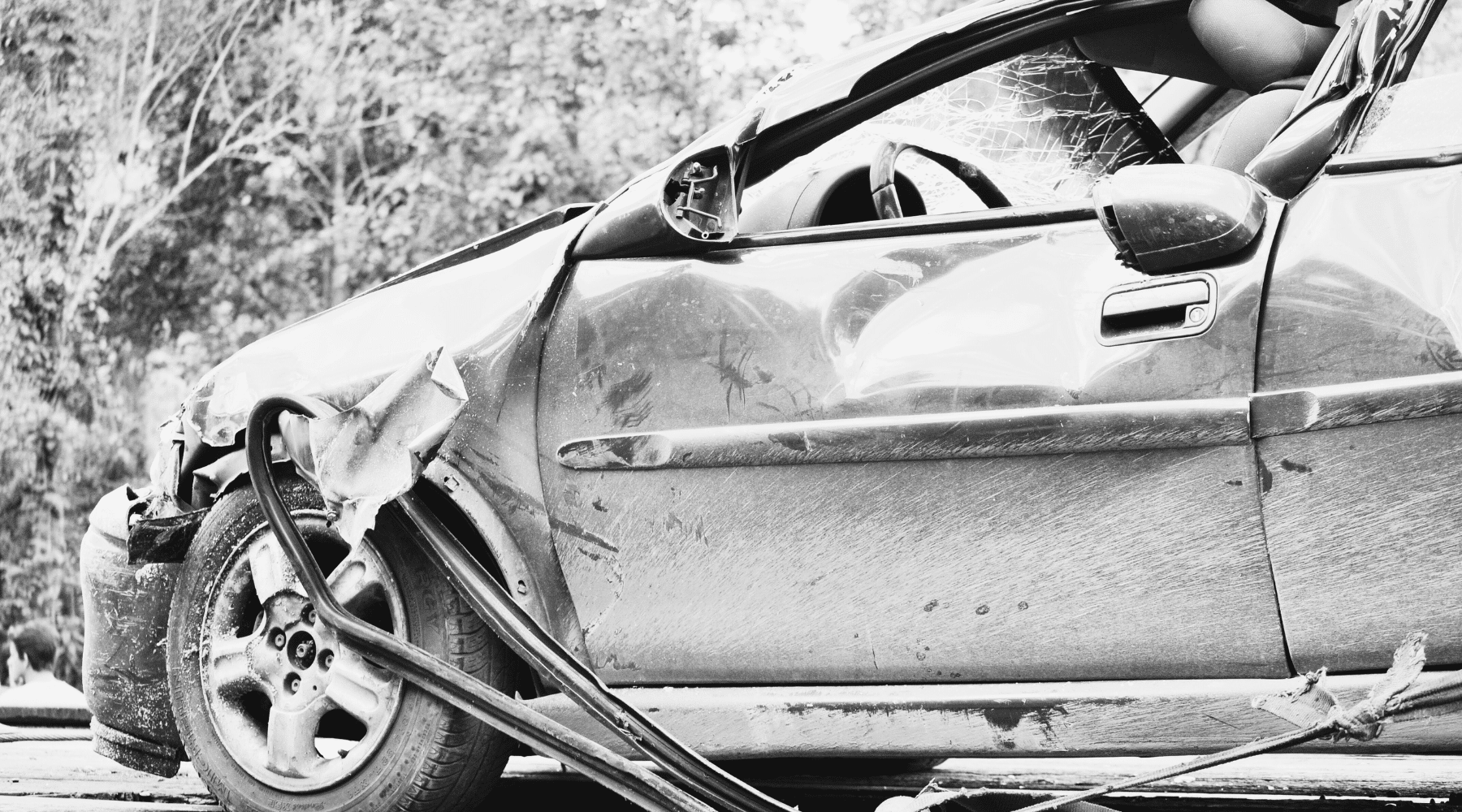 Paradise Car Accident Attorneys The Cottle Firm