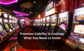 Premises Liability in Casinos: What You Need to Know
