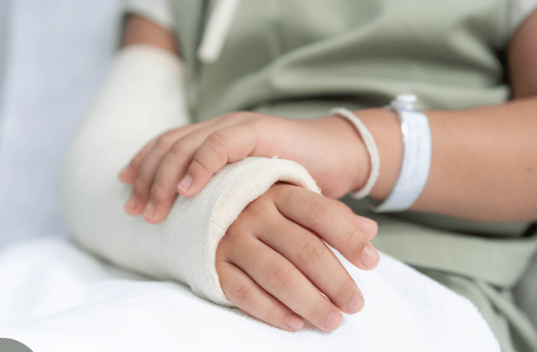 Nevada Burn Injury Victim Support | The Cottle Firm