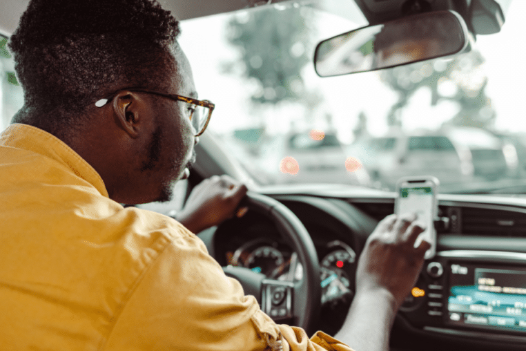 Las Vegas Rideshare Accident Claims The Cottle Firm