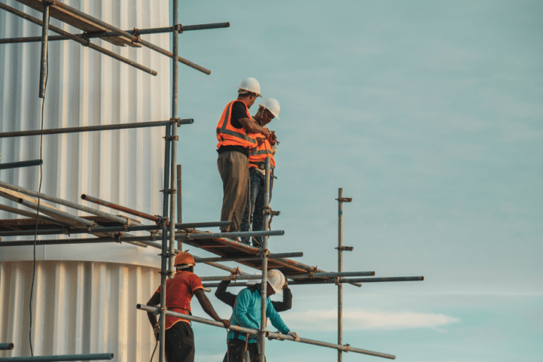 Construction Site Accidents: Legal Options for Injured Workers in Las Vegas Construction Site Accidents: Legal Options for Injured Workers in Las Vegas