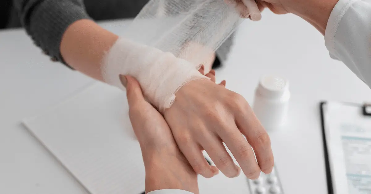 Compensation for Burn Injury Victims