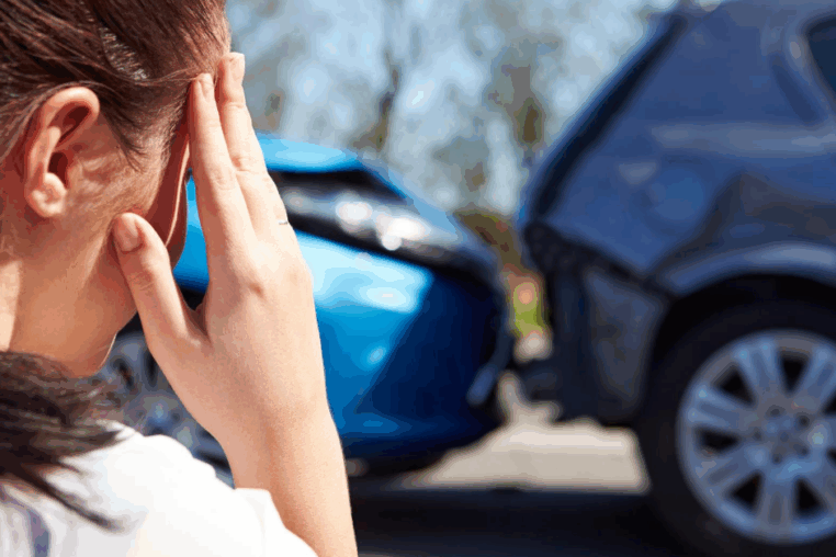 Henderson Car Accident Settlement Negotiations