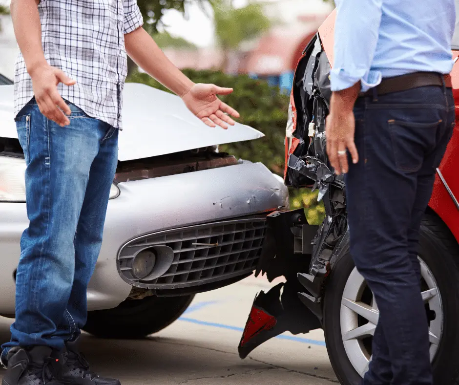 Nevada Car Accident Stats The Cottle Firm