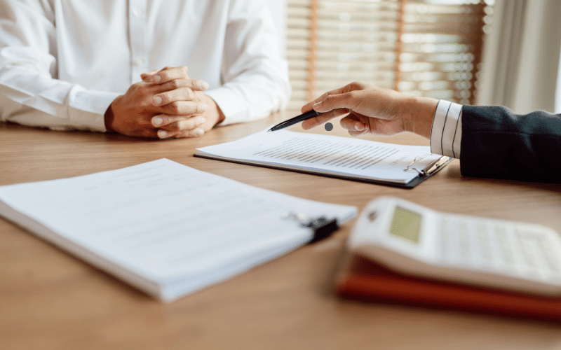 Las Vegas Bad Faith Insurance Claims