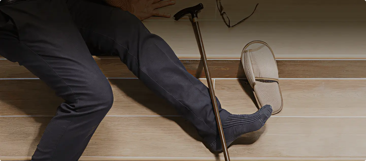 Henderson Slip and Fall Claims The Cottle Firm
