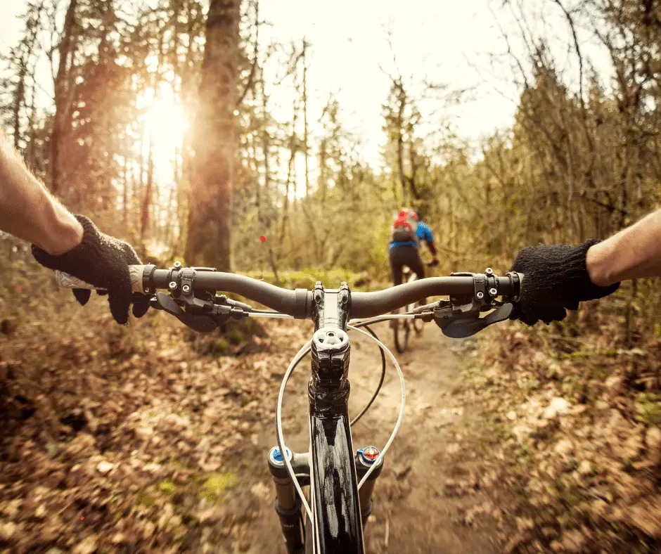 Bicycle Accident Lawsuit Damages