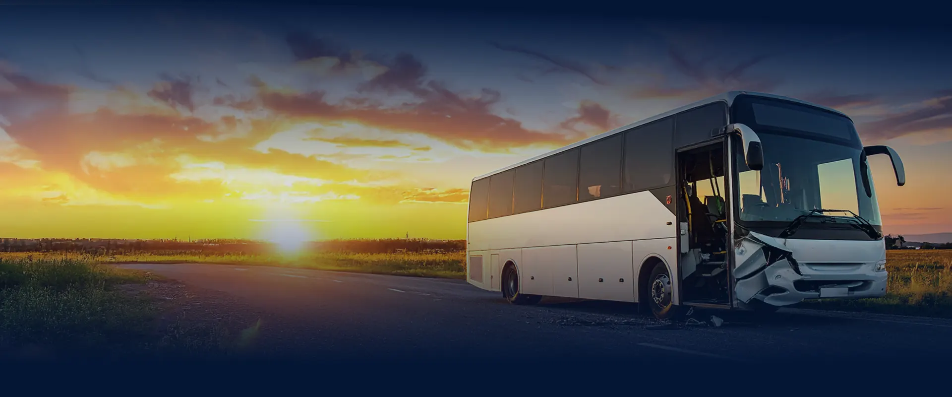 Bus Accident