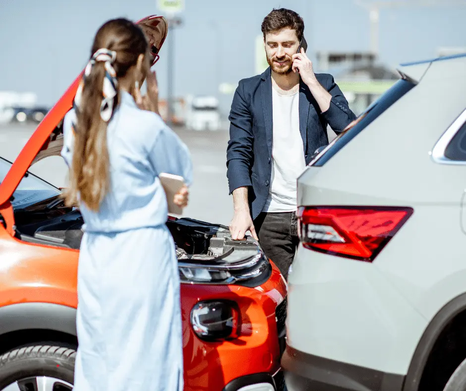 Nevada Car Accident Fault | The Cottle Firm