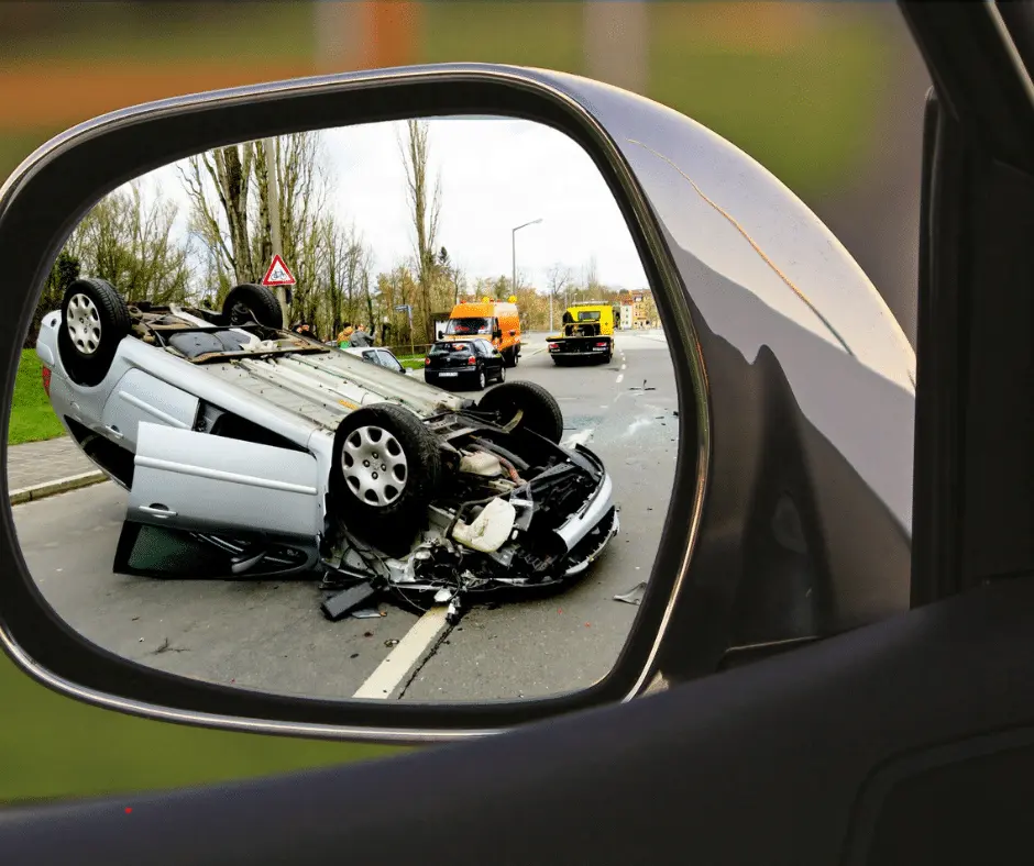 Delayed Car Accident Injuries | The Cottle Firm