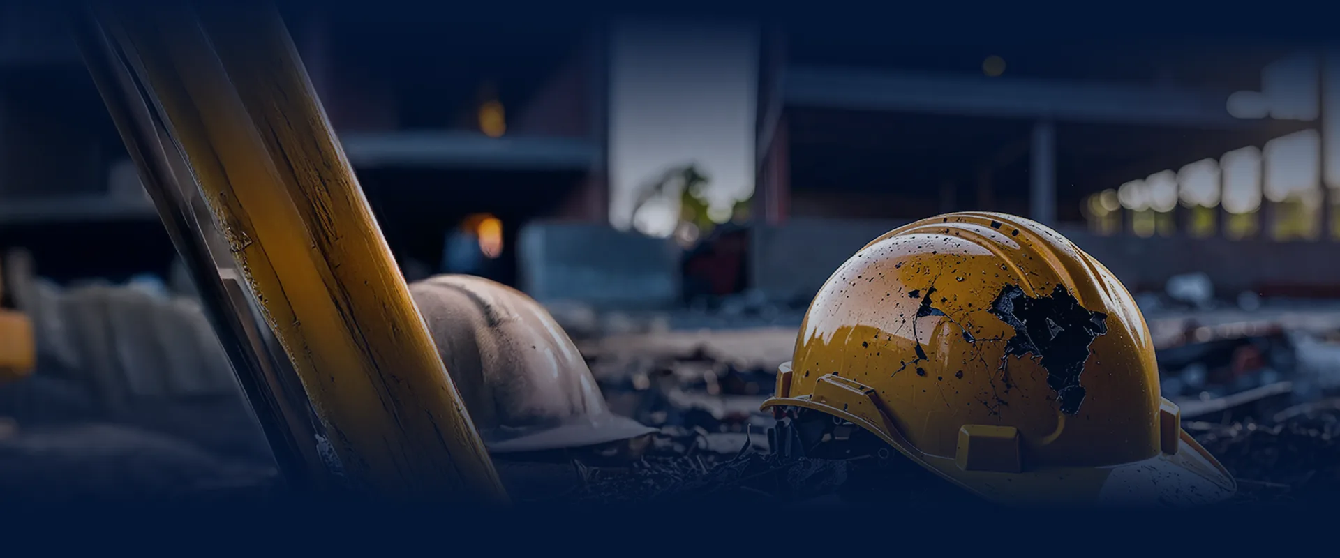 Construction Accident