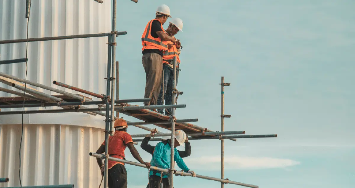 Construction Site Accidents: Legal Options for Injured Workers in Las Vegas