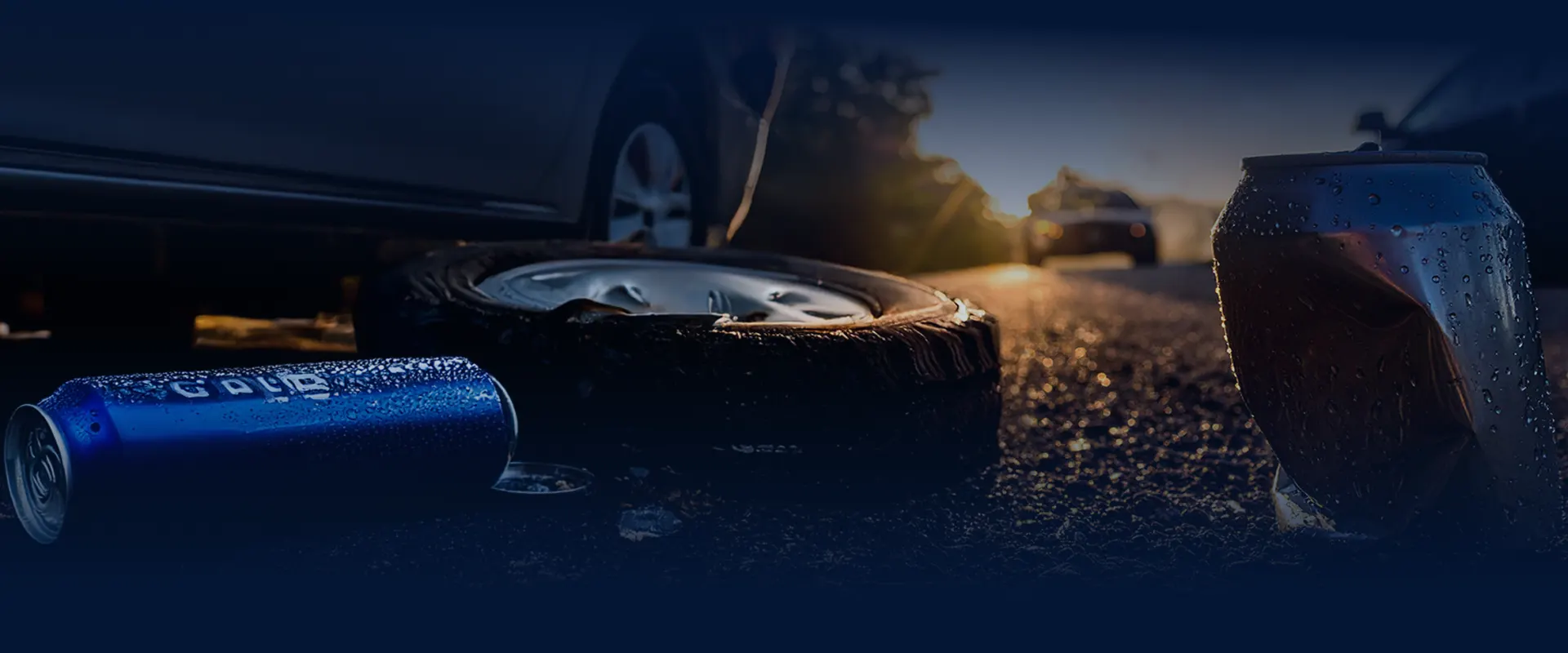 Drunk Driving