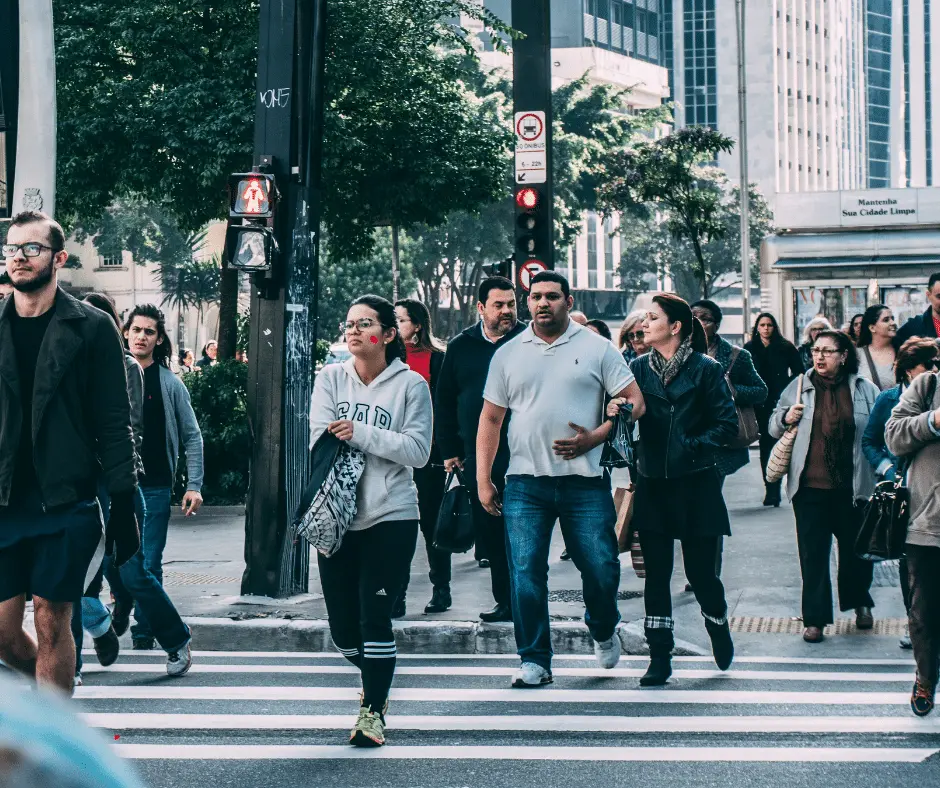 Las Vegas Pedestrian Accident Lawyer