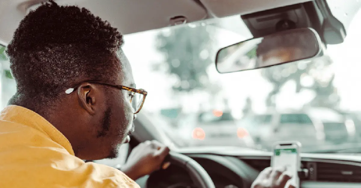 Las Vegas Rideshare Accident Claims The Cottle Firm