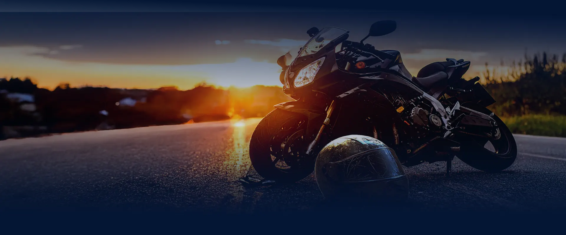 Motorcycle accidents