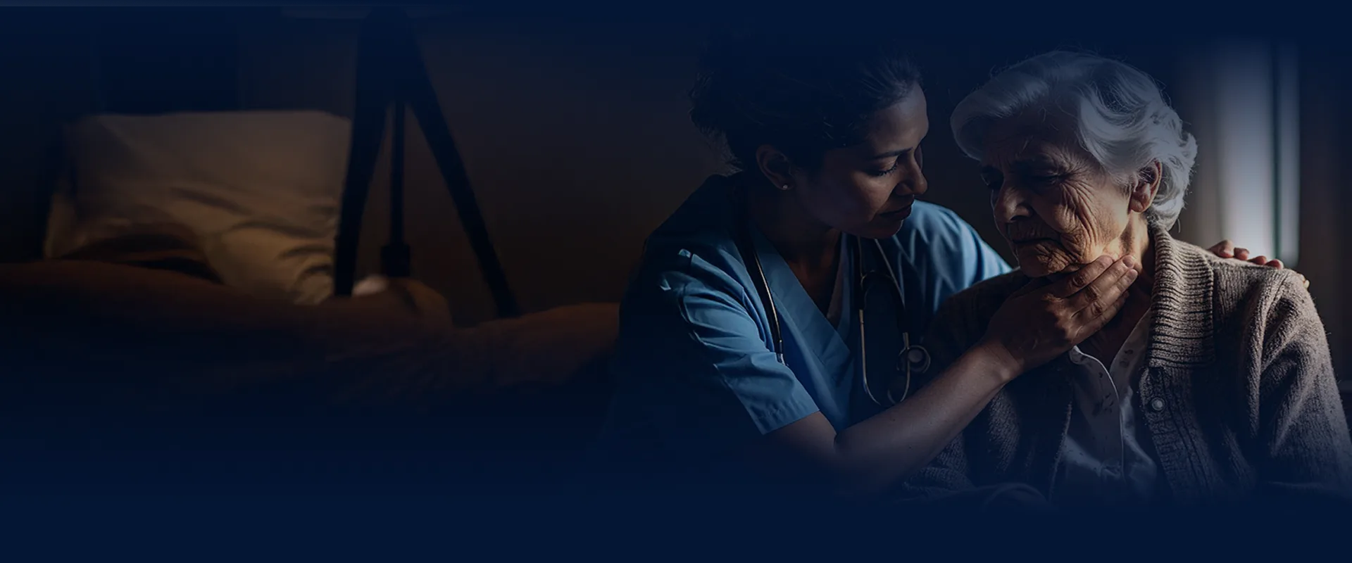 Nursing home Negligence