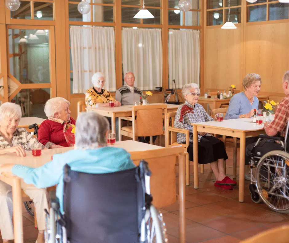 Las Vegas Nursing Home Negligence | The Cottle Firm