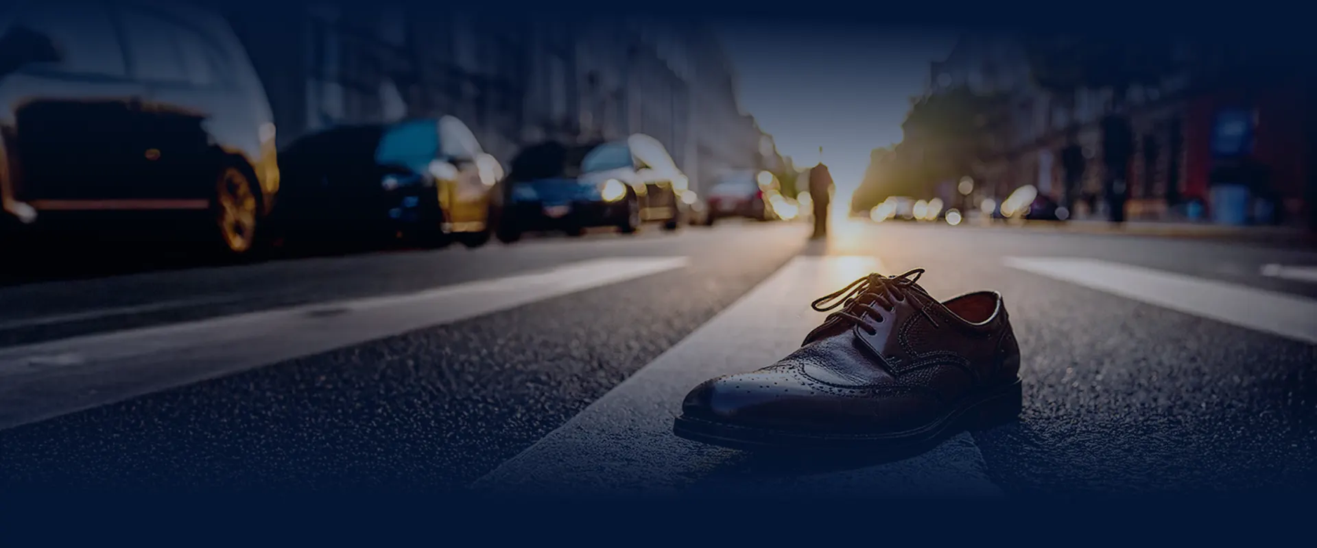 Pedestrian