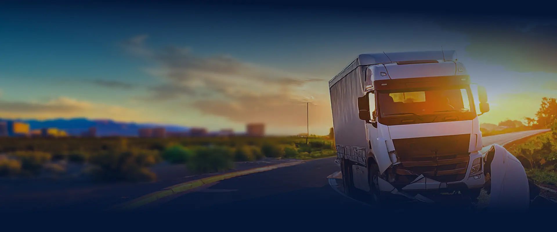 Truck Accident