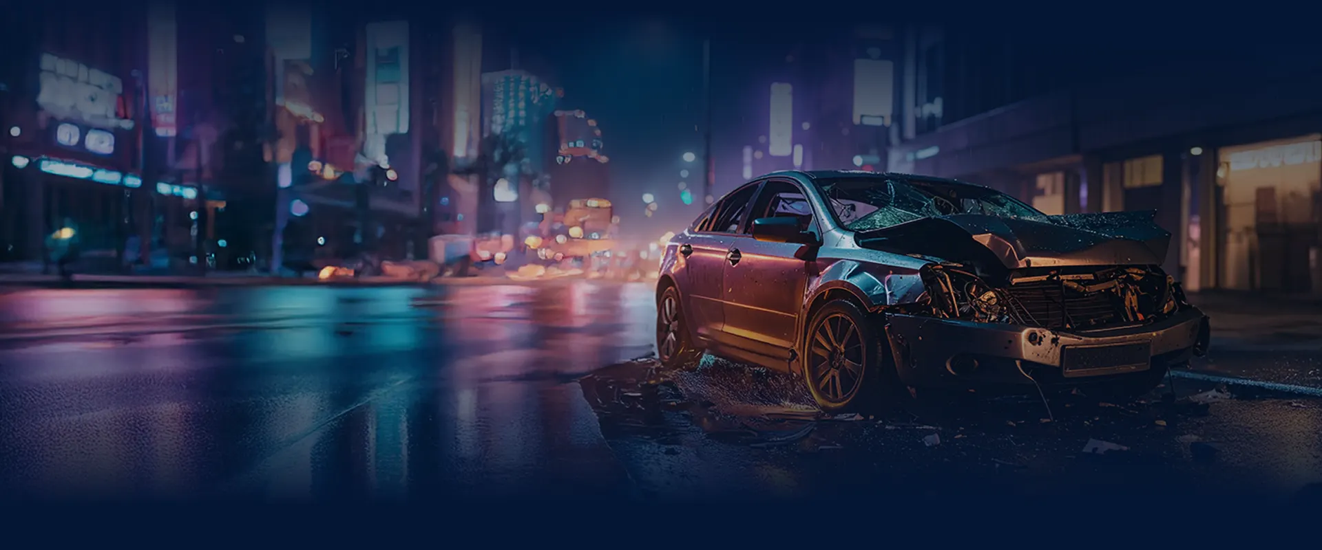 Uber Accident