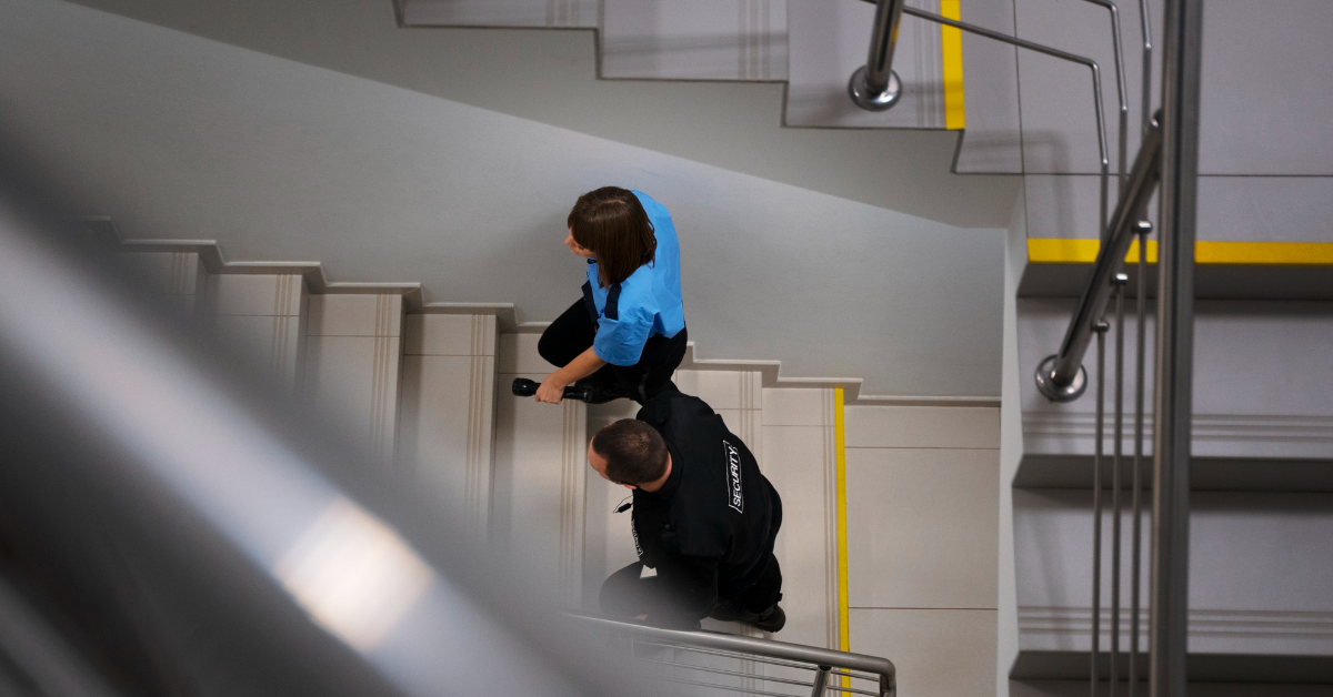Escalators, Elevators & Moving Walkways in Resorts: Building a Negligence Case After a Fall