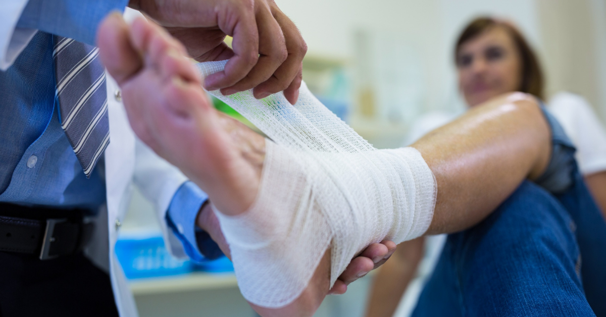 Las Vegas Convention & Event Injuries | The Cottle Firm