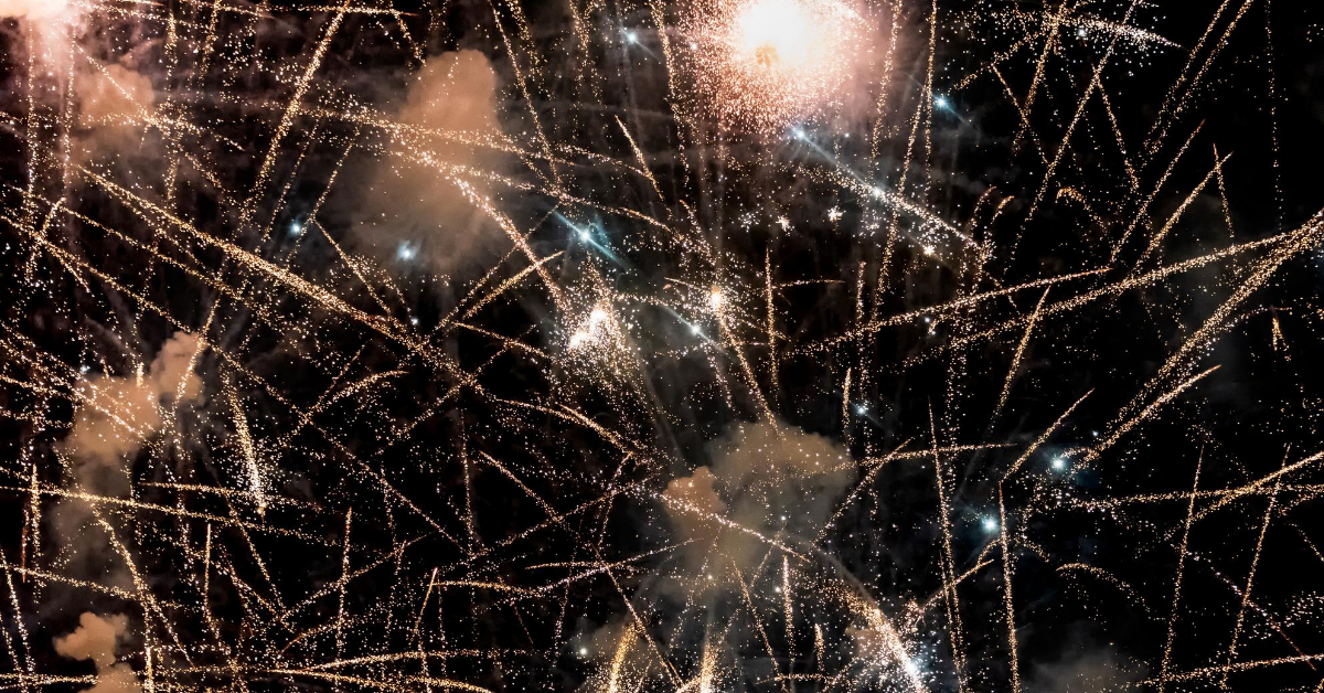 Las Vegas New Year’s Eve Injuries | The Cottle Firm