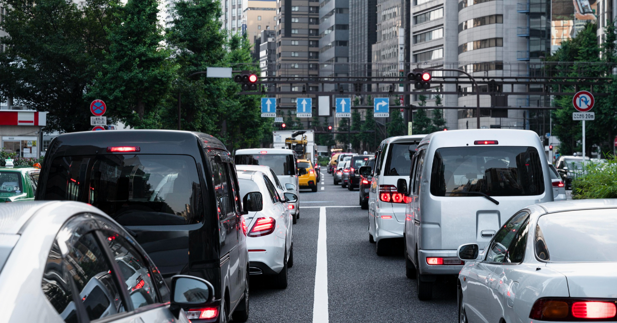 Las Vegas Pileup Accidents | The Cottle Firm
