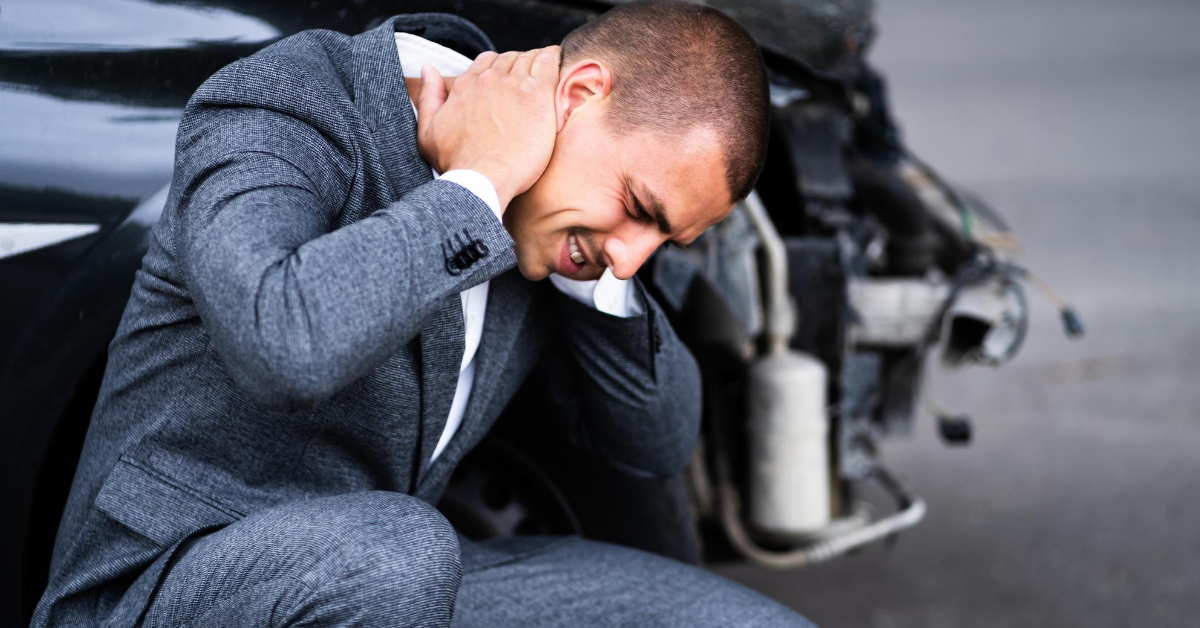 Chronic Pain After Las Vegas Car Accidents | Cottle Firm
