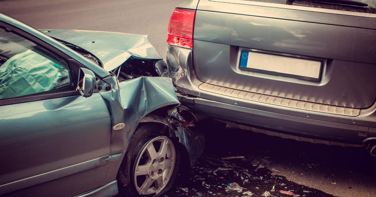 Las Vegas Rental Car Accidents | The Cottle Firm