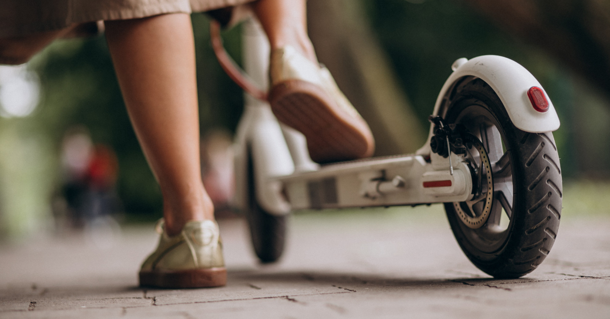 Las Vegas Scooter and Moped Accident Lawyers | Cottle Firm