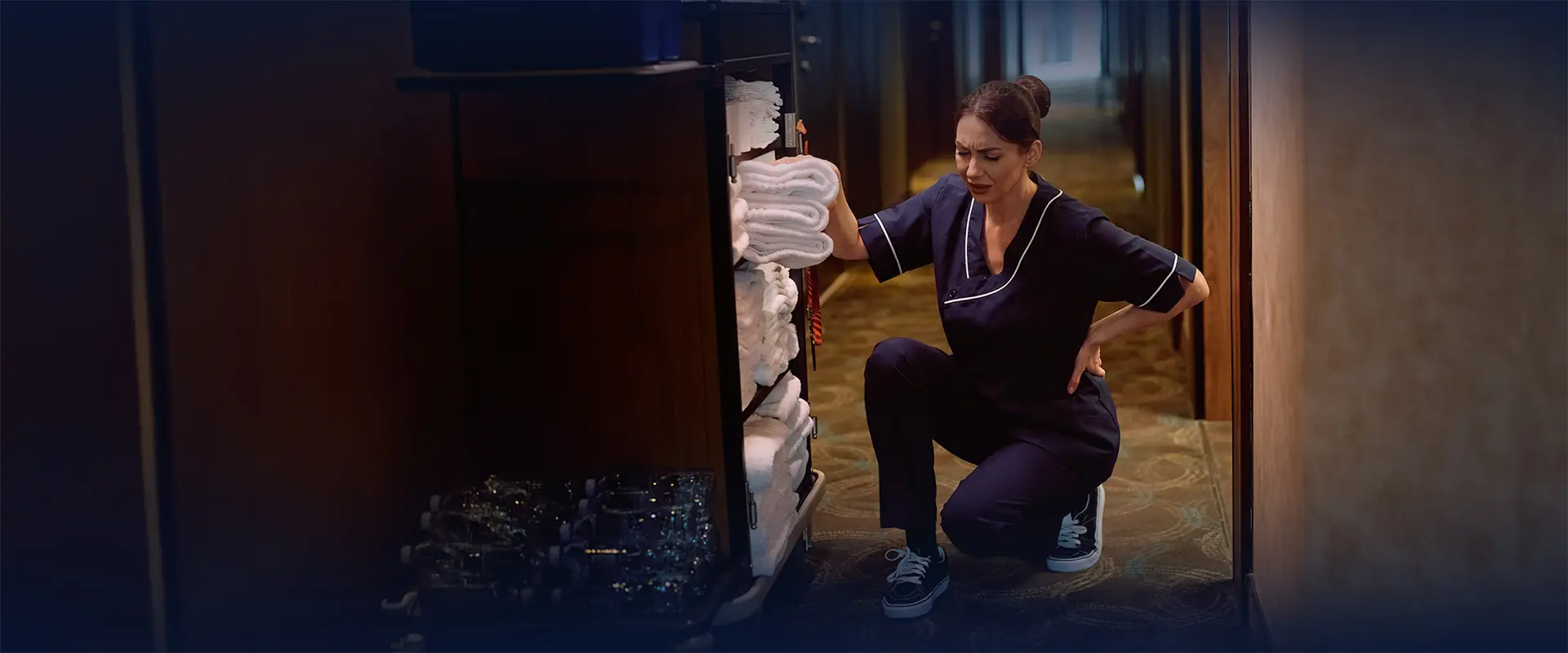Workers compensation