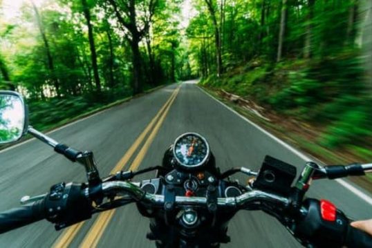 Las Vegas Motorcycle Accident Lawyer