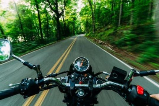 Las Vegas Motorcycle Accident Lawyer