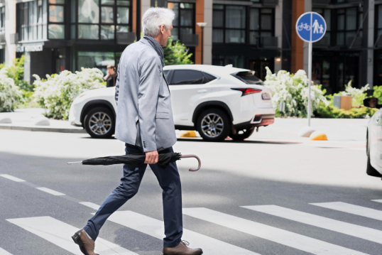 Las Vegas Parking Garage Injuries | The Cottle Firm