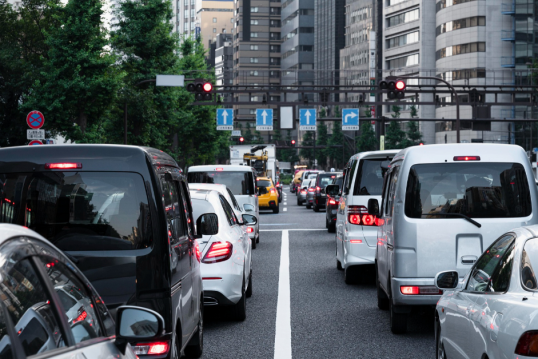 Las Vegas Pileup Accidents | The Cottle Firm