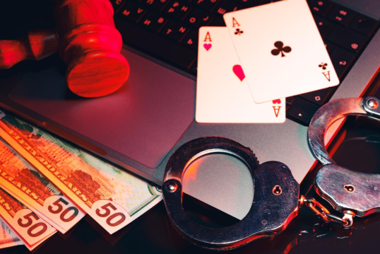 Nevada Negligent Security Injuries | The Cottle Firm