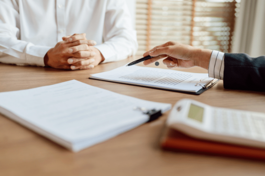 Las Vegas Bad Faith Insurance Claims
