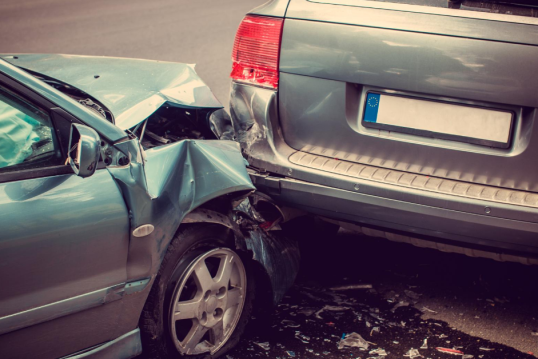 Las Vegas Rental Car Accidents | The Cottle Firm