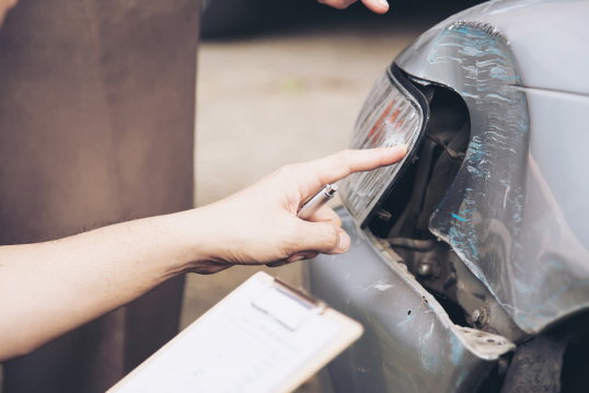 Nevada Rental Car Accident Claims | The Cottle Firm