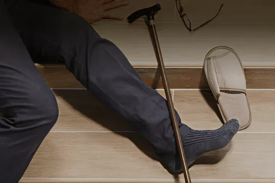 Henderson Slip and Fall Claims The Cottle Firm