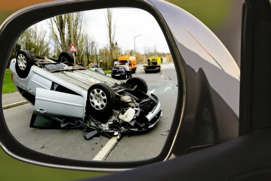 Delayed Car Accident Injuries | The Cottle Firm