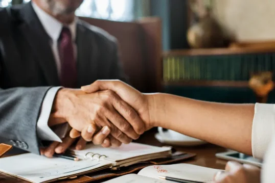 Las Vegas or Henderson Personal Injury Lawyer | The Cottle Firm