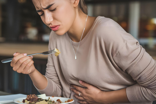 Las Vegas Food Poisoning Lawsuits | The Cottle Firm