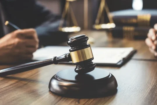 Henderson Personal Injury Claims | The Cottle Firm