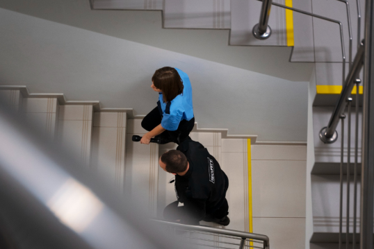 hotel injuries Escalators, Elevators & Moving Walkways in Resorts: Building a Negligence Case After a Fall