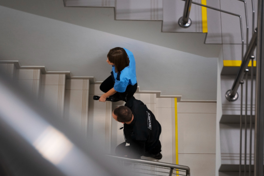 Escalators, Elevators & Moving Walkways in Resorts: Building a Negligence Case After a Fall