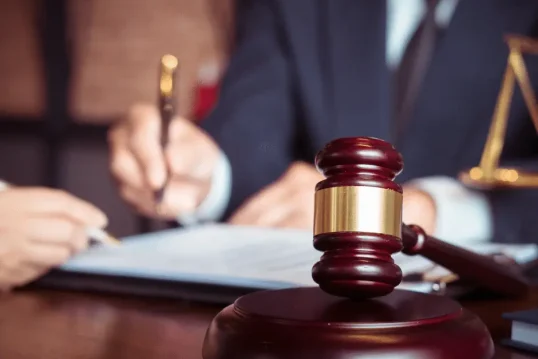 Maximizing Personal Injury Claims | The Cottle Firm